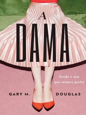 cover image of A Dama